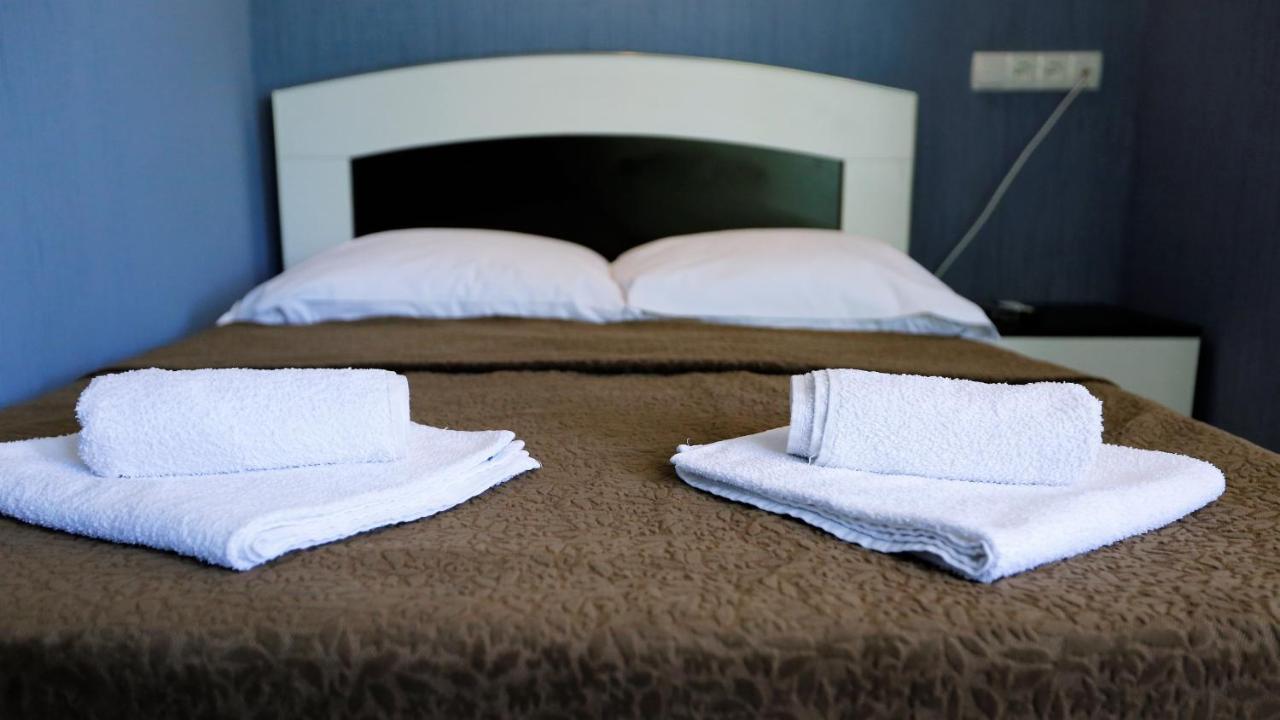 Lilia Guesthouse シグナギ エクステリア 写真