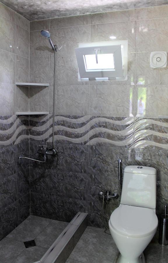 Lilia Guesthouse シグナギ エクステリア 写真