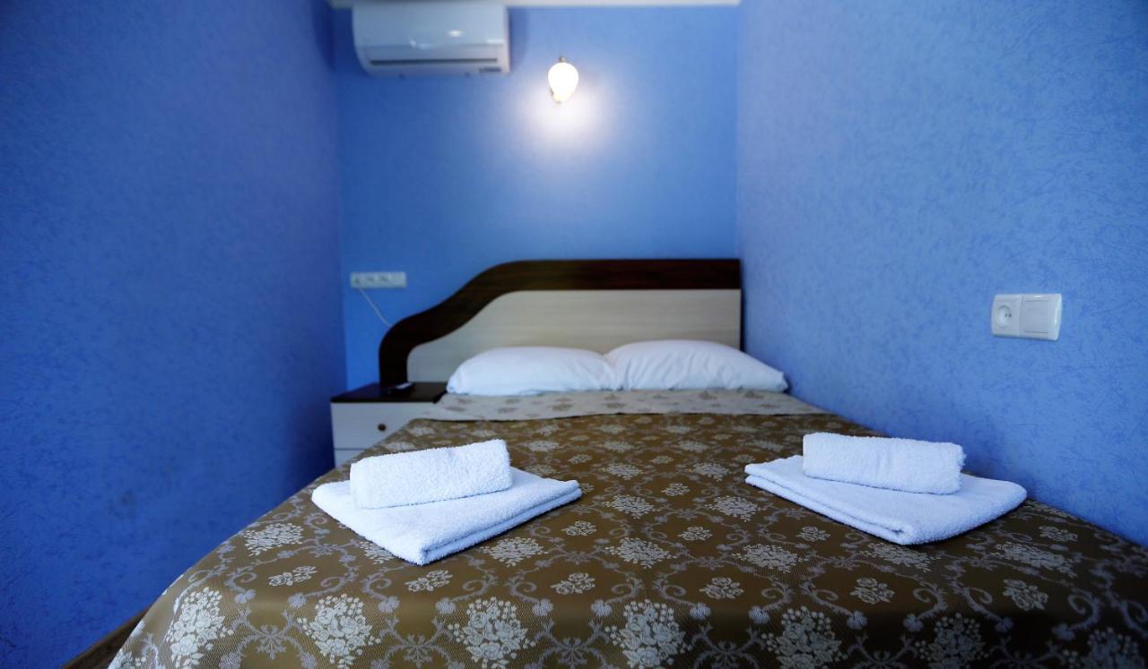 Lilia Guesthouse シグナギ エクステリア 写真
