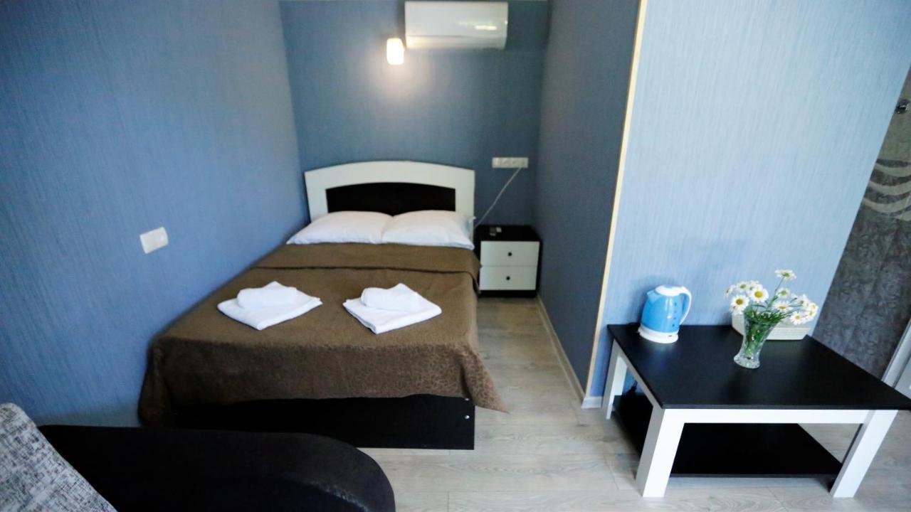 Lilia Guesthouse シグナギ エクステリア 写真