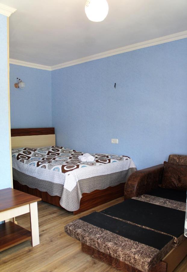 Lilia Guesthouse シグナギ エクステリア 写真