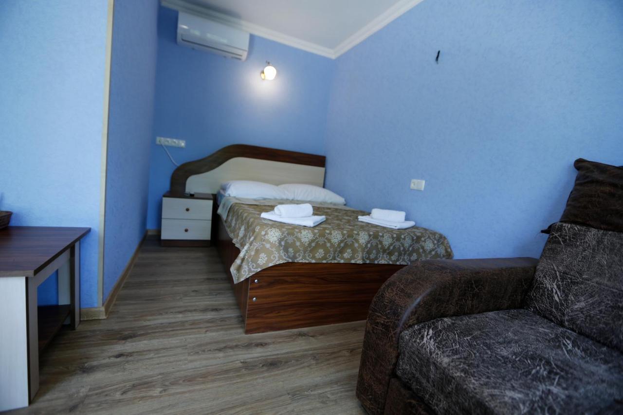 Lilia Guesthouse シグナギ エクステリア 写真
