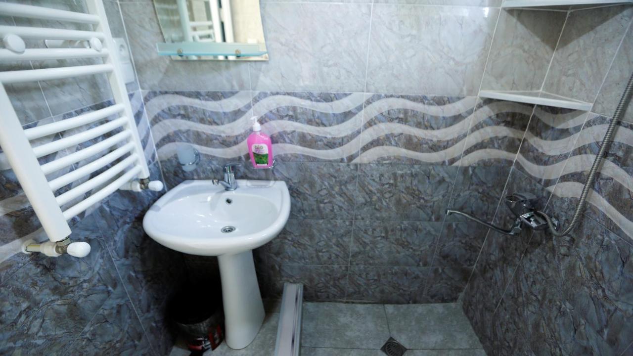 Lilia Guesthouse シグナギ エクステリア 写真