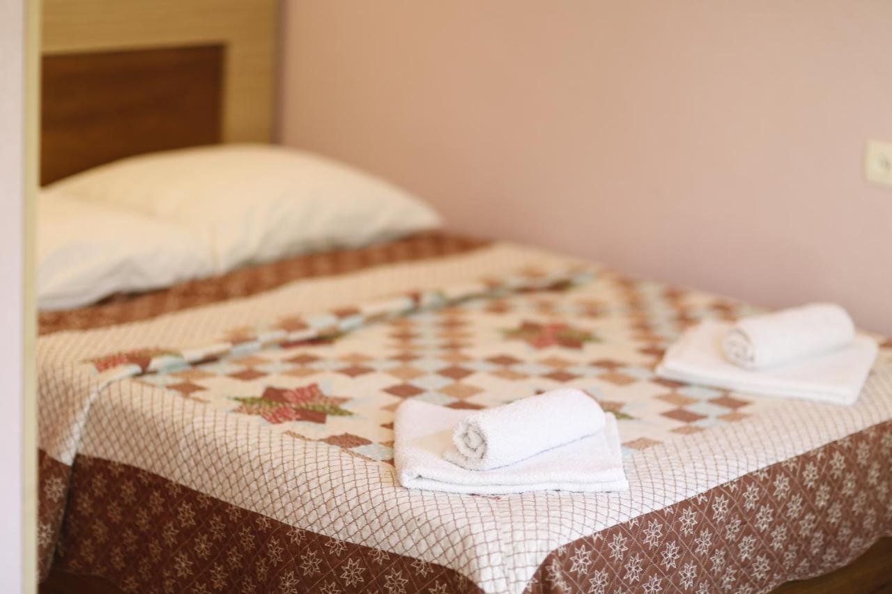 Lilia Guesthouse シグナギ エクステリア 写真