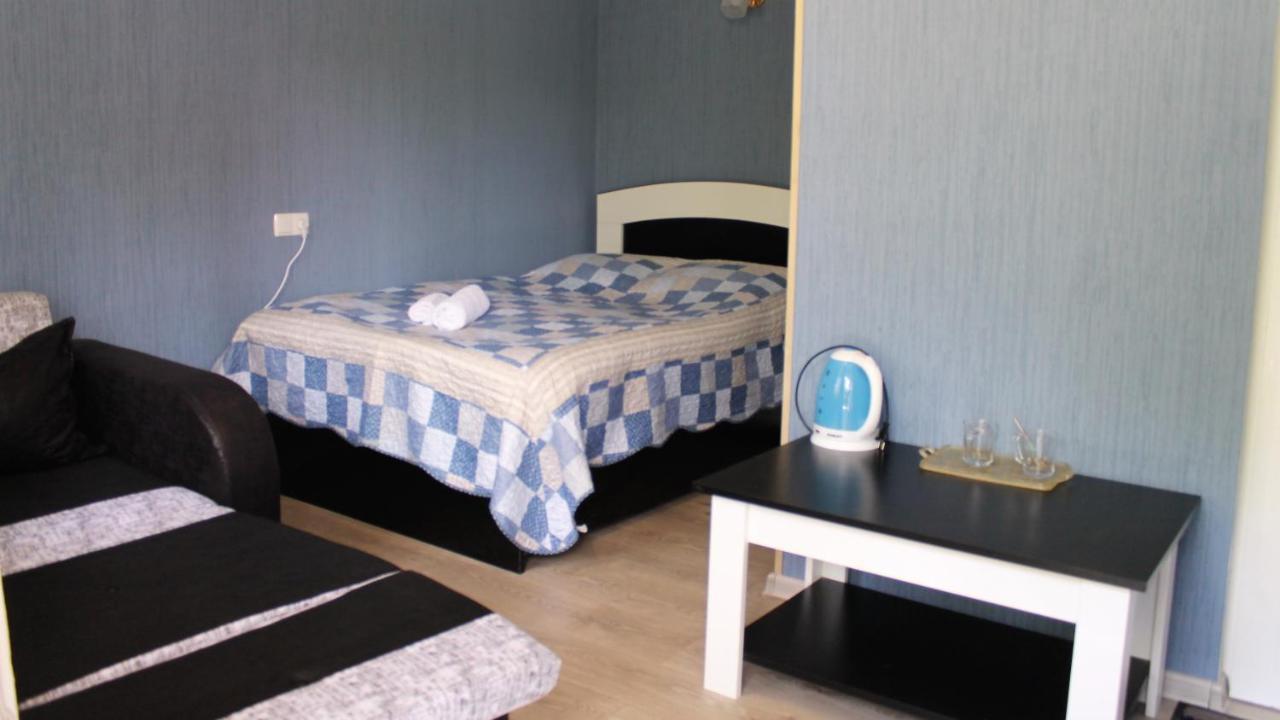 Lilia Guesthouse シグナギ エクステリア 写真
