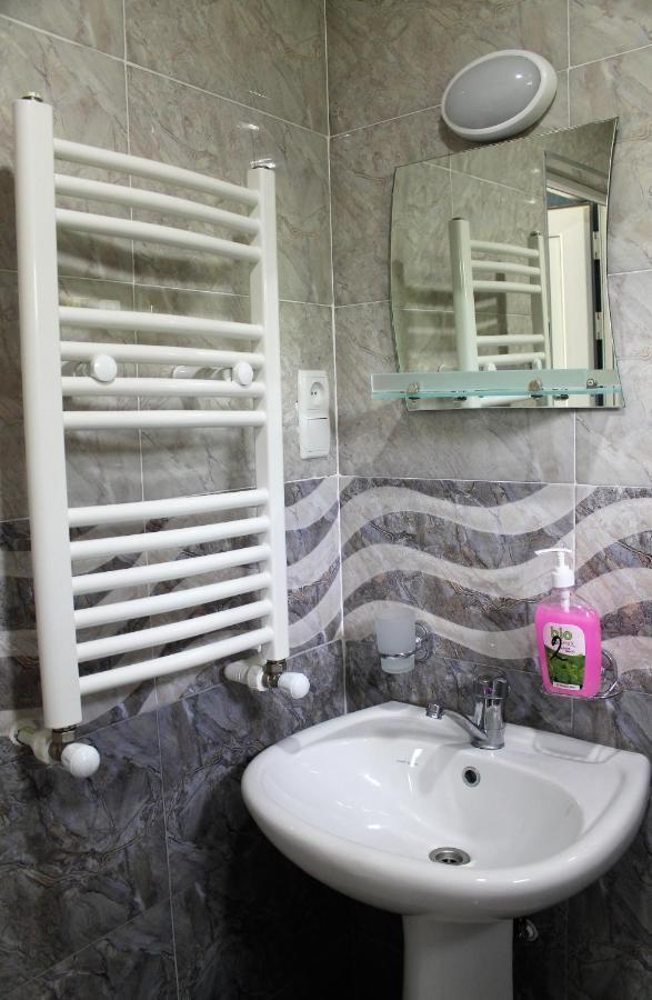 Lilia Guesthouse シグナギ エクステリア 写真