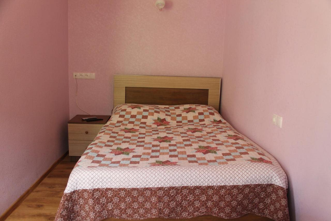 Lilia Guesthouse シグナギ エクステリア 写真